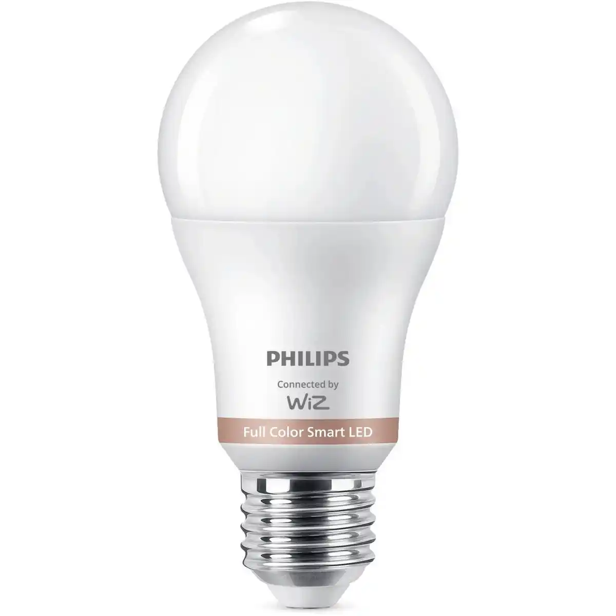 Bild 3 von Philips A60 E27 Tunable White & Color 60W Einzelpack