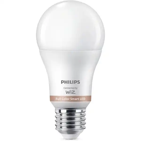 Bild 3 von Philips A60 E27 Tunable White & Color 60W Einzelpack