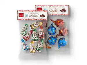 Favorina Weihnachtsfiguren,  100 g