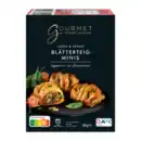 Bild 3 von GOURMET FINEST CUISINE Blätterteig-Minis 300g