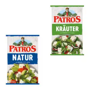 Patros