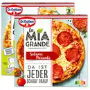 Bild 1 von Dr. Oetker Pizza La Mia Grande