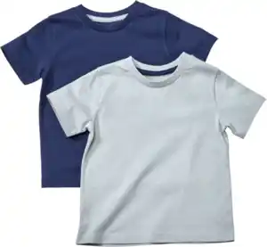 ALANA T-Shirts, blau, Gr. 134