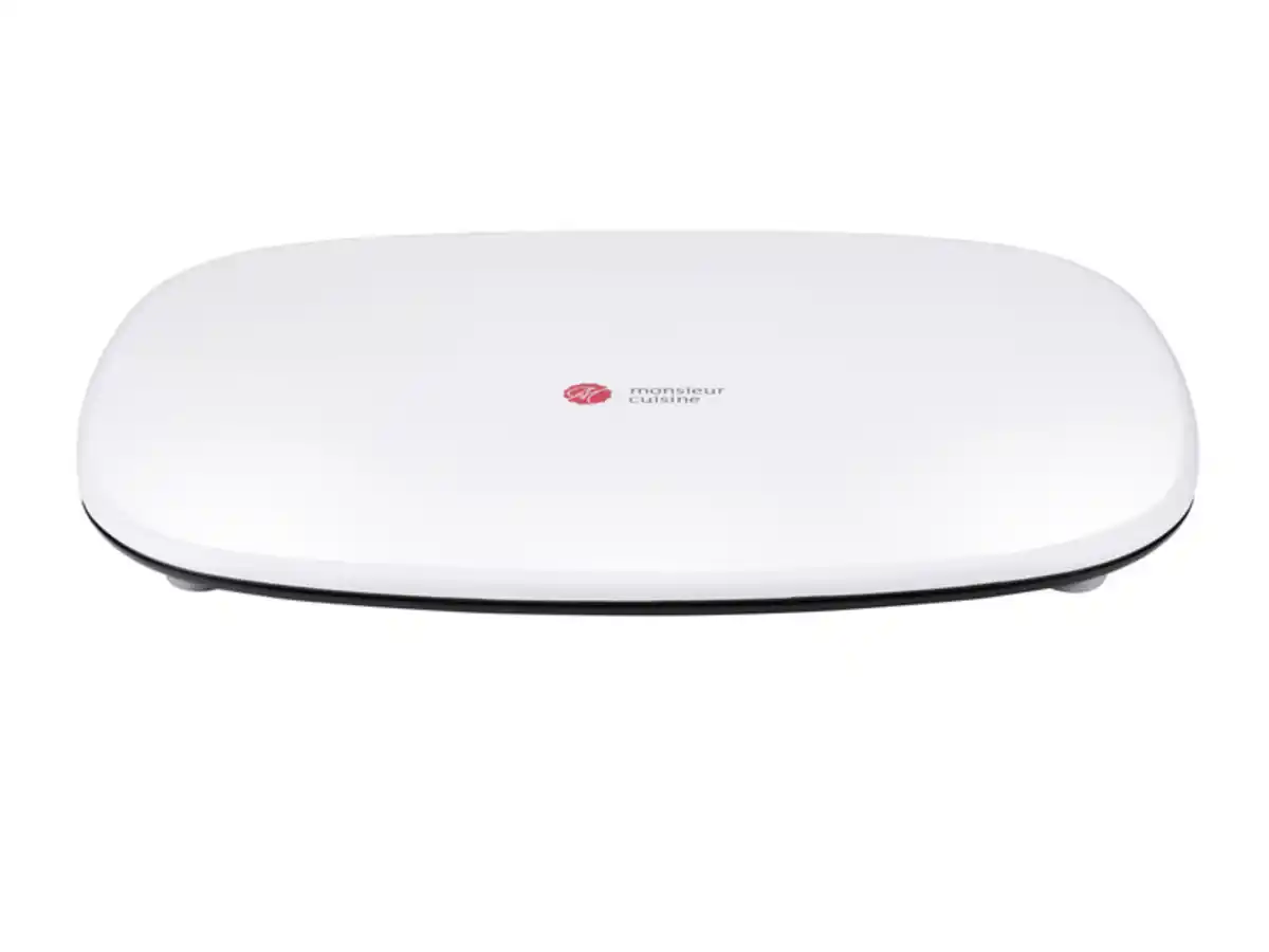 Bild 1 von SILVERCREST® KITCHEN TOOLS Gleitbrett, für alle Monsieur-Cuisine-Modelle verwendbar