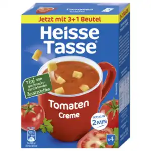 Erasco Heisse Tasse