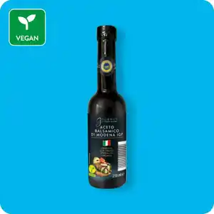 GOURMET FINEST CUISINE Aceto Balsamico di Modena IGP