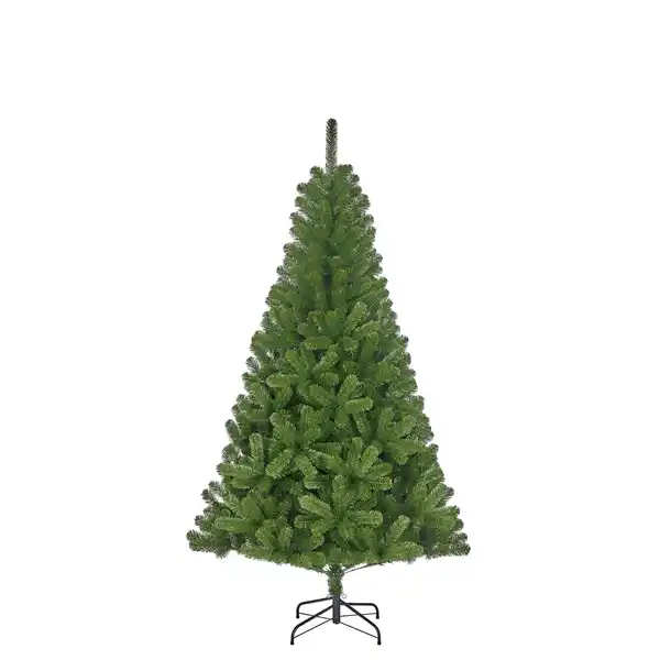 Bild 1 von Black Box Trees Künstlicher Weihnachtsbaum 'Charlton' grün 185 cm