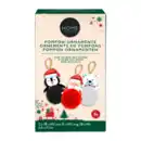 Bild 4 von HOME CREATION Weihnachts-Kreativ-Set