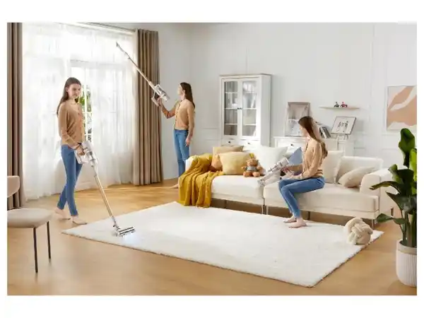 Bild 4 von DREAME Stielstaubsauger »U20«, kabellos