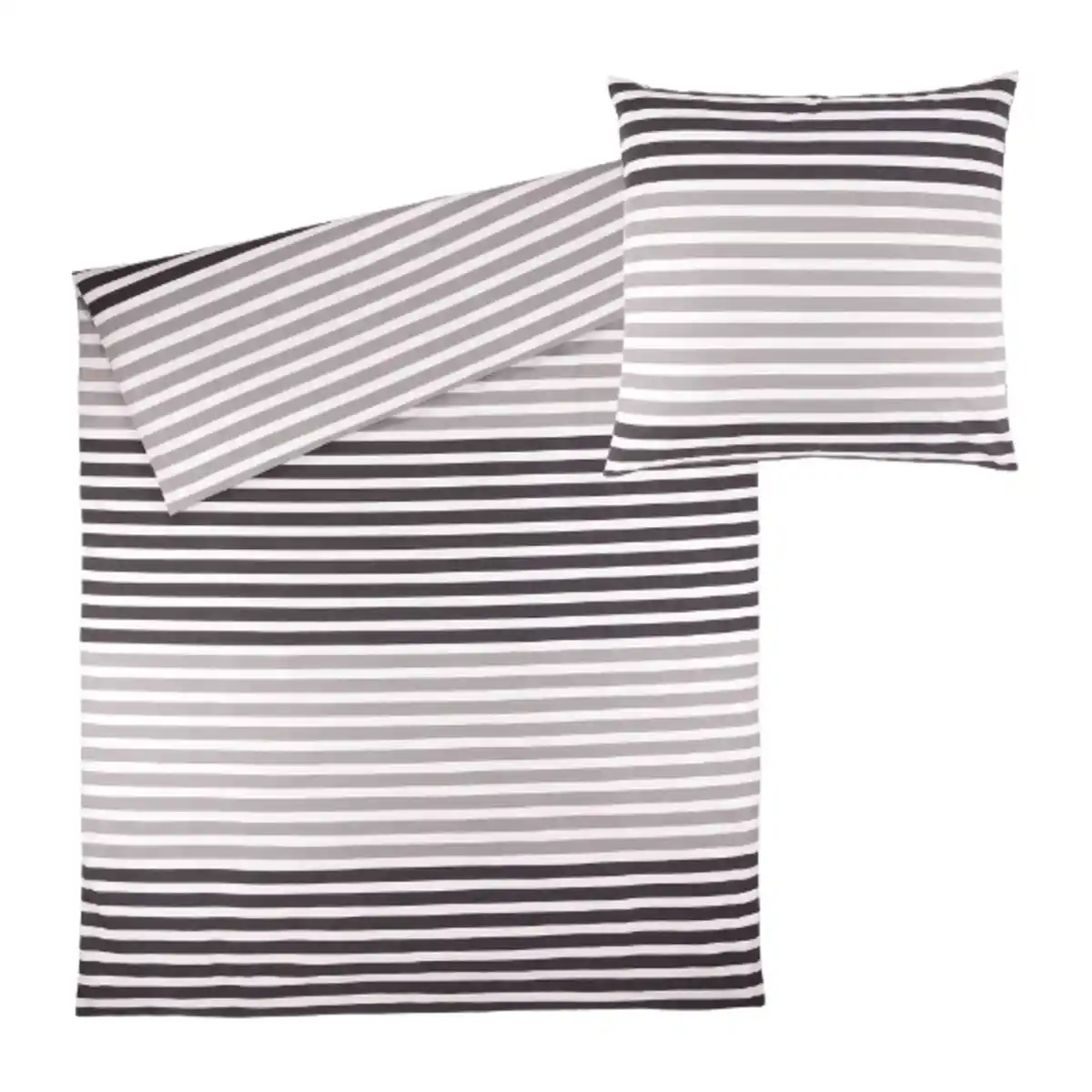 Bild 3 von NOVITESSE Flanell-Bettwäsche, B x L: ca. 135 x 200 cm