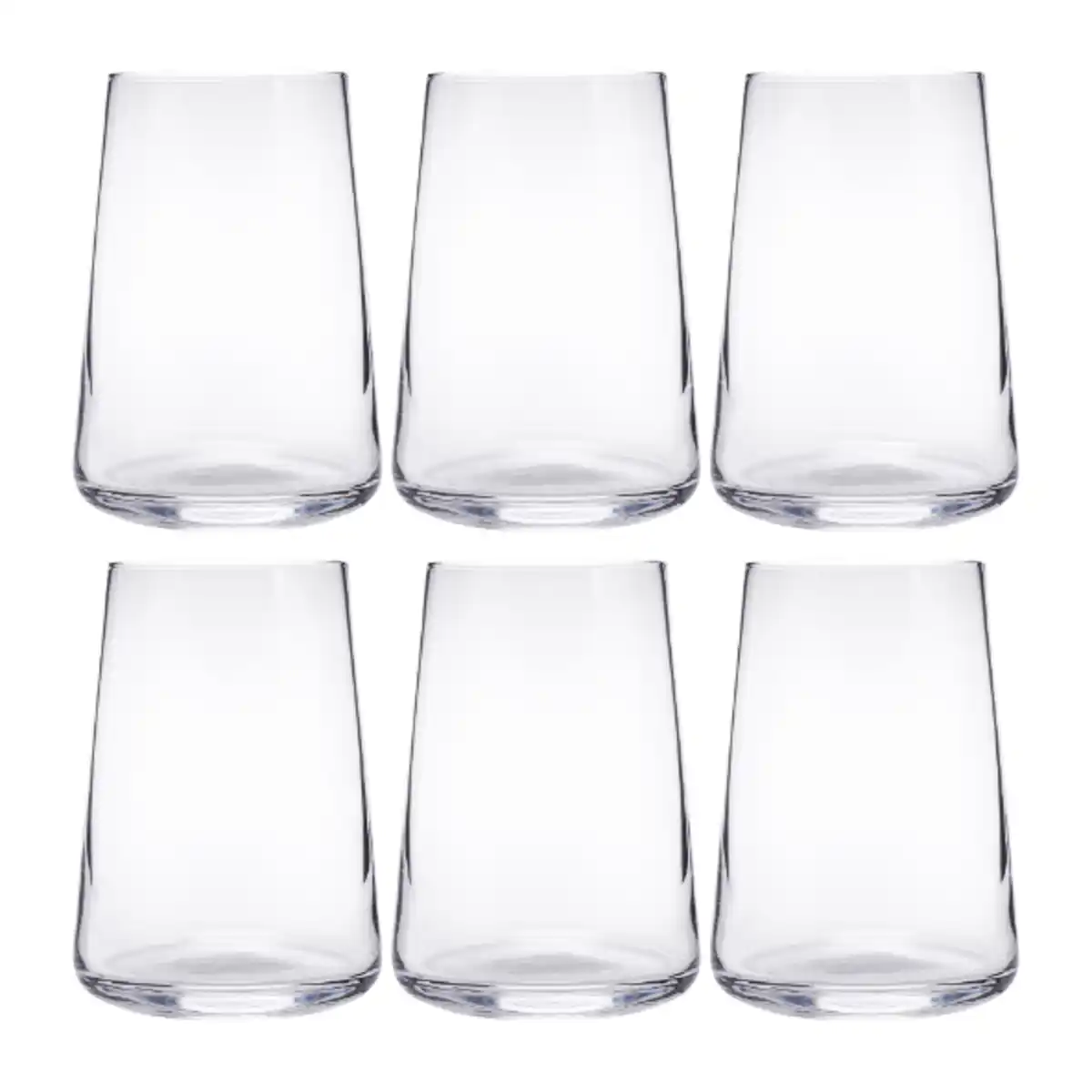 Bild 3 von CROFTON Sekt- / Wassergläser