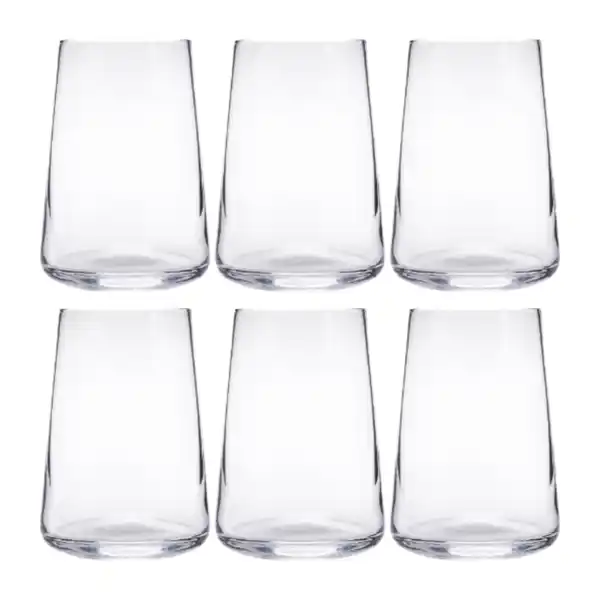 Bild 3 von CROFTON Sekt- / Wassergläser