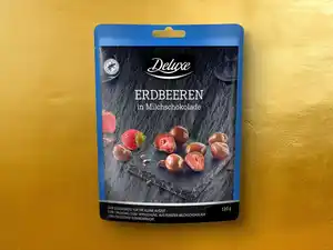 Deluxe Knusprige Früchte