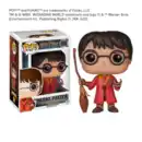 Bild 3 von FUNKO Pop! Bobble-Head-Figur