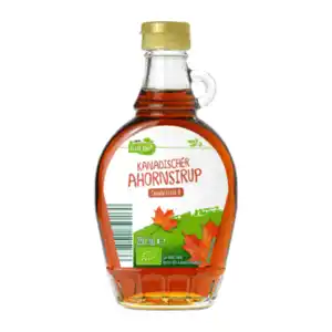 GUT BIO Bio-Ahornsirup 250ml