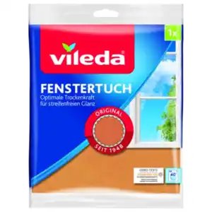 Vileda Tücher und Schwämme