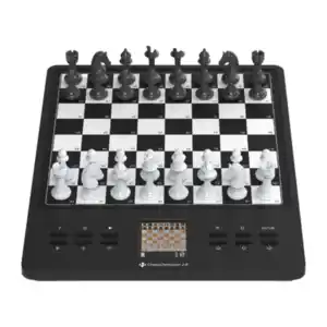 MILLENNIUM Schachcomputer ChessChampion 2.0