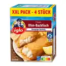 Bild 2 von Iglo Backfisch-Stäbchen / Filegro XXL