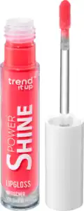 trend !t up Lipgloss Power Shine 170 Fuchsia