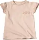 Bild 1 von ALANA T-Shirt mit Tasche, beige, Gr.116