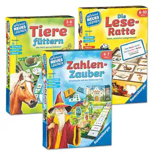 Ravensburger Ravensburger Spiel