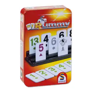 Schmidt "Bring-mich-mit"-Spiel