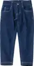 Bild 1 von ALANA Jeans mit schmalem Schnitt, blau, Gr. 104