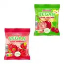 Bild 1 von SWEETLAND Vegane Fruchtgummis 200g