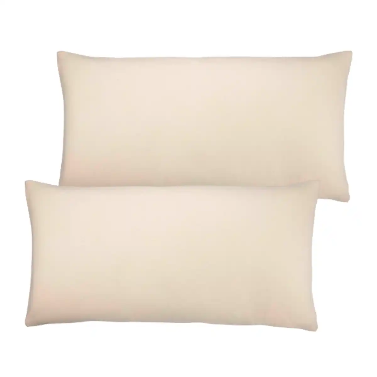 Bild 4 von NOVITESSE Flanell-Kissenbezüge