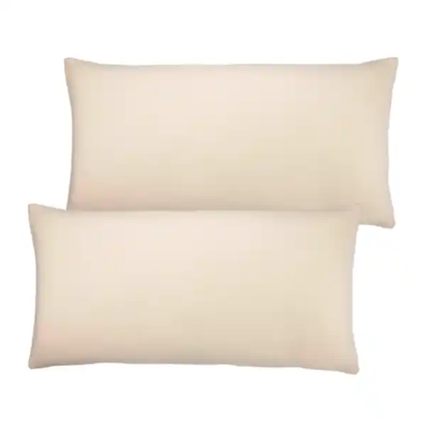 Bild 4 von NOVITESSE Flanell-Kissenbezüge