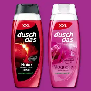 Duschdas Duschgel