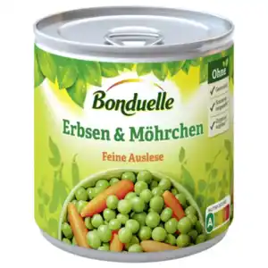 Bonduelle Grüngemüse, Goldmais oder Goldmais Mix