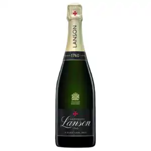 Champagner Piper Heidsieck, Lanson oder Heidsieck Monopole Rosé Brut