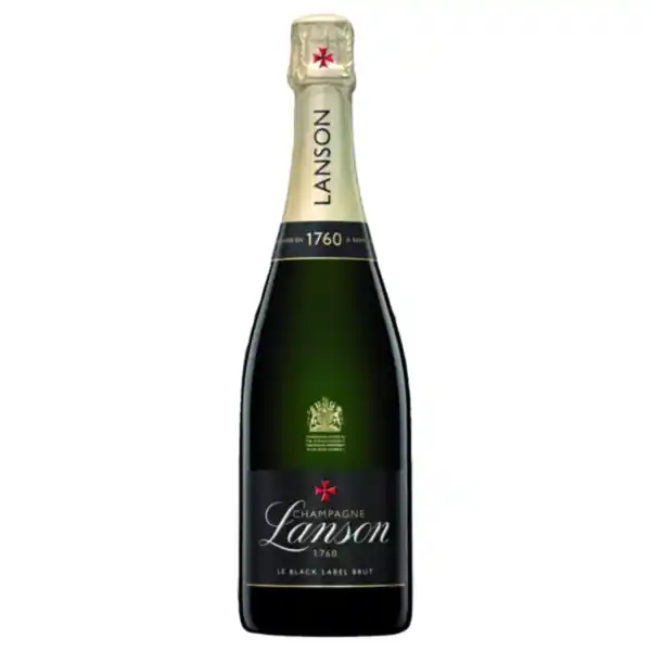 Bild 1 von Champagner Piper Heidsieck, Lanson oder Heidsieck Monopole Rosé Brut