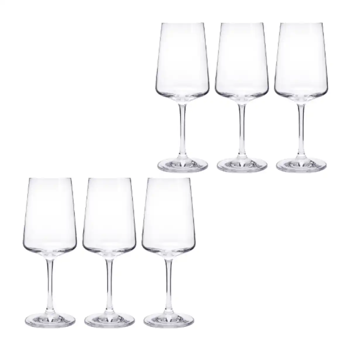 Bild 2 von CROFTON Weingläser