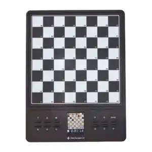MILLENNIUM Schachcomputer ChessChampion 2.0