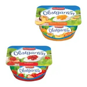 EHRMANN Obstgarten 125g