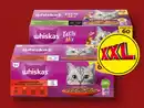 Bild 1 von Whiskas Portionsbeutel Multipack