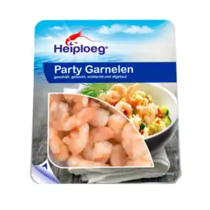 Heiploeg Party-Garnelen