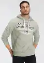 Bild 1 von Jack & Jones Kapuzensweatshirt JJ JJANDY SWEAT HOOD, Grau