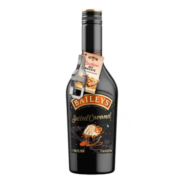 Bild 1 von BAILEYS Salted Caramel 0,5L