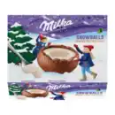 Bild 2 von MILKA Snowballs 28g