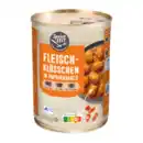 Bild 2 von SPEISEZEIT Fleischklößchen 540g