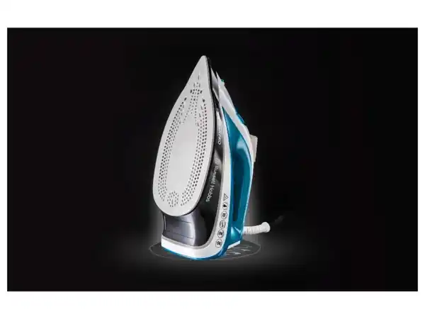 Bild 4 von Russell Hobbs Bügeleisen Supreme Steam Pro