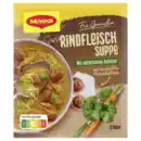 Bild 1 von Maggi für Genießer Sauce oder Suppe