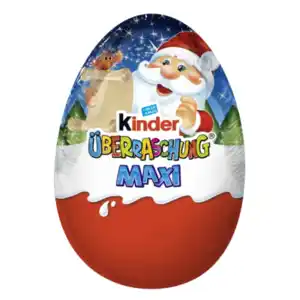 Kinder Maxi Ei