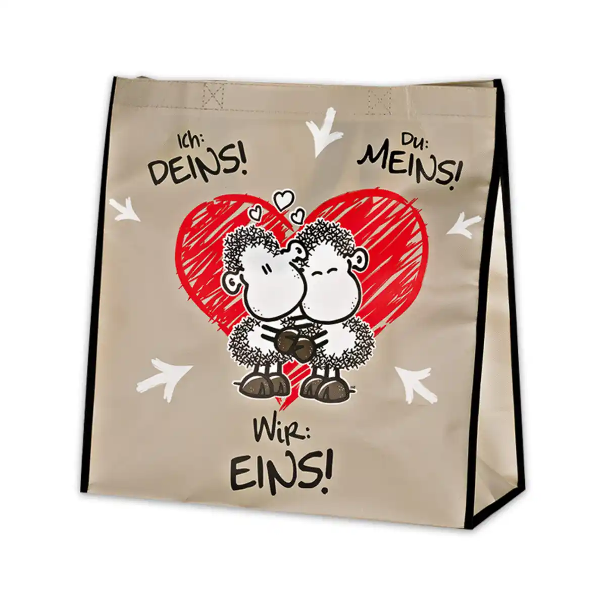 Bild 4 von Permanent Tragetasche