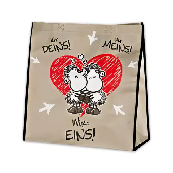 Bild 4 von Permanent Tragetasche