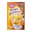 Bild 2 von DR. OETKER Tassenküchlein