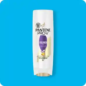 PANTENE PRO-V Spülung oder Shampoo, versch. Sorten